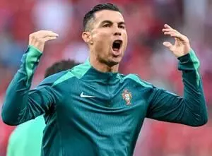 Euro 2024: Portugal snatches 2-1 victory against Czech Republic