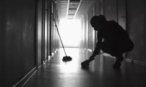 Sexual exploitation of domestic worker in Bengaluru highlights vulnerabilities: report