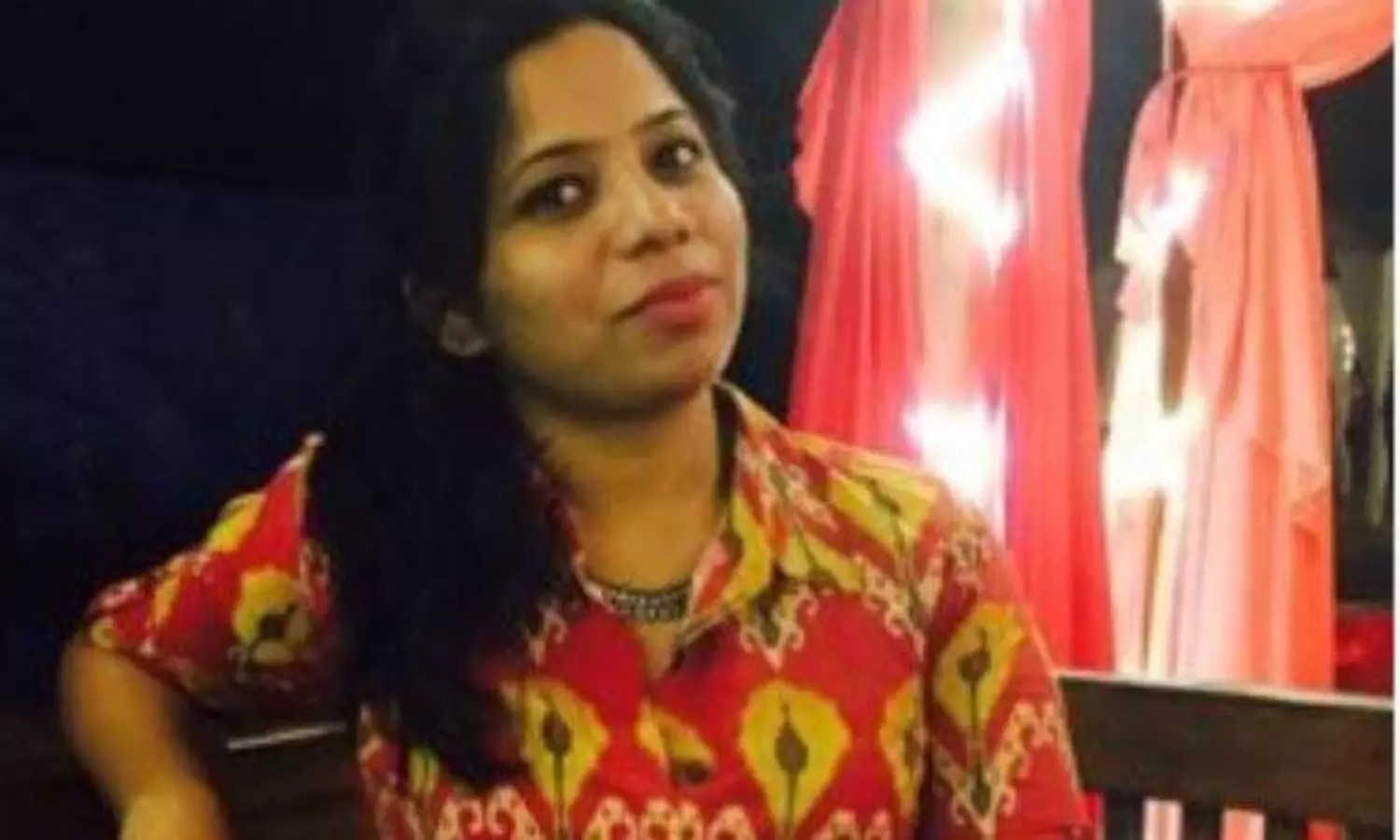 Hyderabad journalist booked for her post on a woman’s complaint