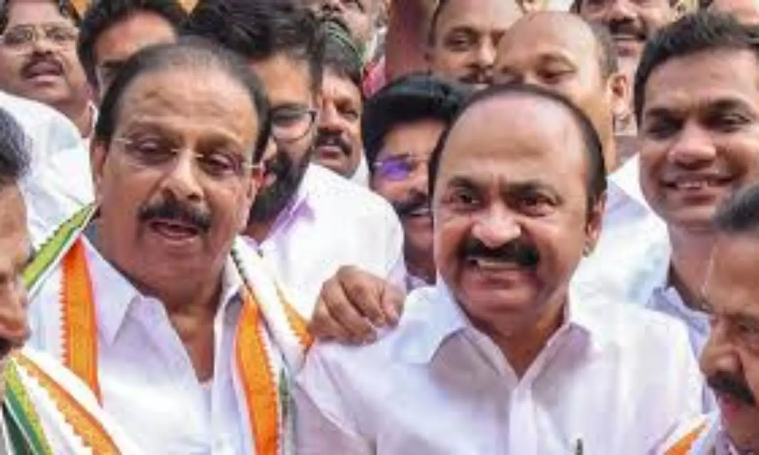 Congress urges cadres to work more despite landslide LS victory in Kerala