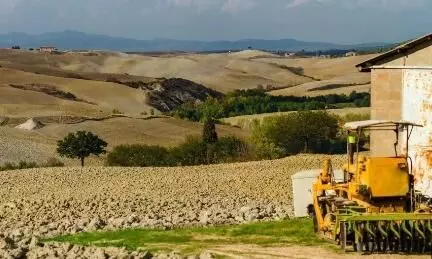 Arm sliced off, Indian worker left to die on a farm in Italy