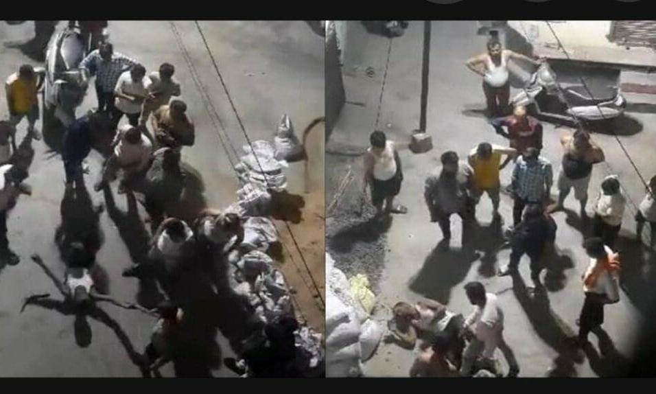 35-year-old Muslim man beaten to death by Hindus in Aligarh