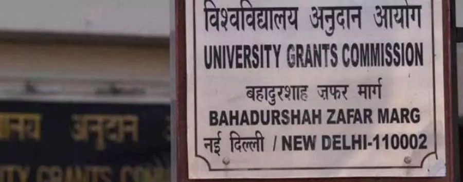 Anti-ragging: Show-cause notices issued by UGC to 18 medical colleges