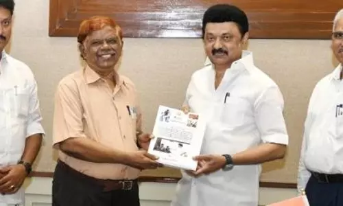 How to remove casteism from TN schools: Report submitted to DMK govt