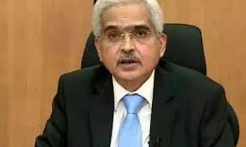 RBI governor urges to embrace AI to combat financial fraud