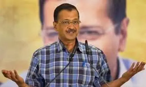 Major relief to Delhi CM Arvind Kejriwal as court granted bail