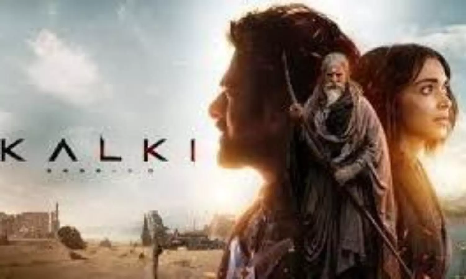Kalki 2898 AD
