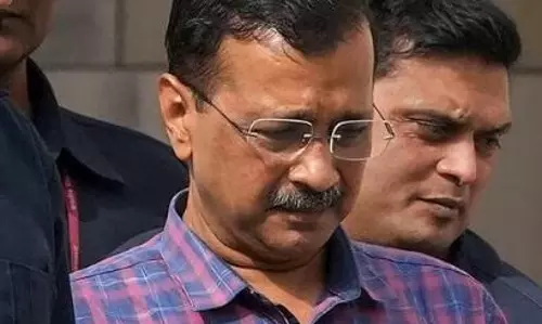 Setback for Arvind Kejriwal as Delhi High Court puts his bail on hold