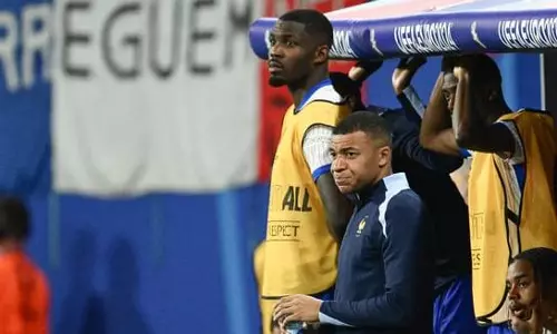 Euro 2024: France, Netherlands goalless draw 1st 0-0 of tournament