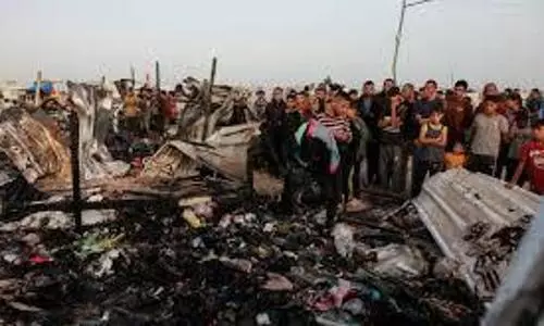 Rafah