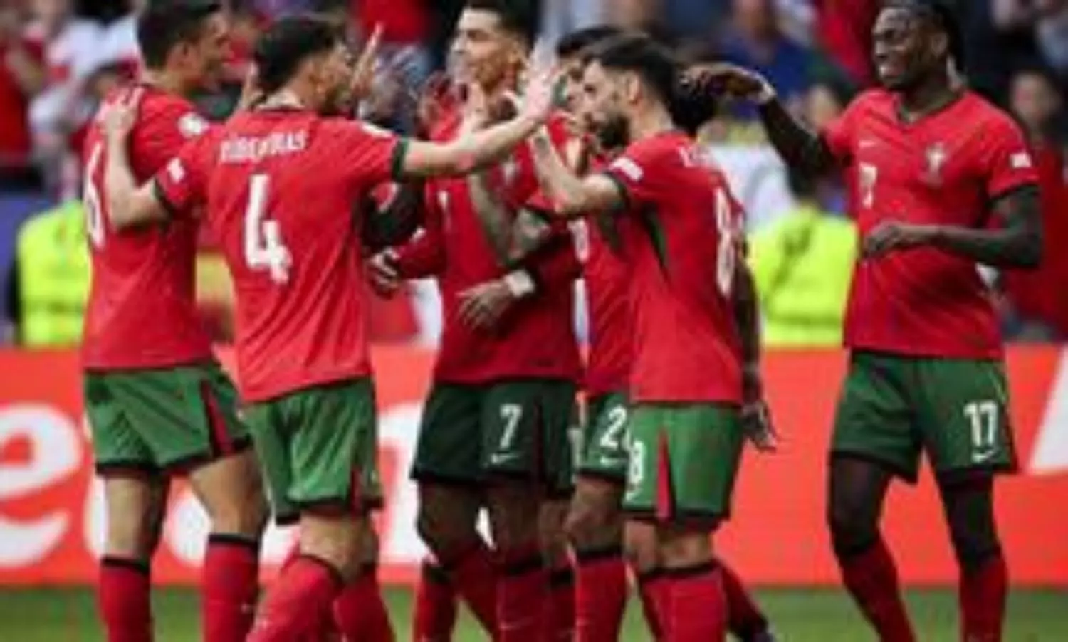 Euro 2024: Portugal overcomes Turkey 3-0; seals spot in knockouts