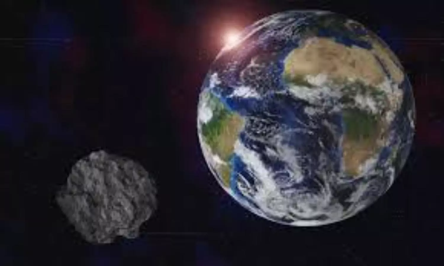 NASA