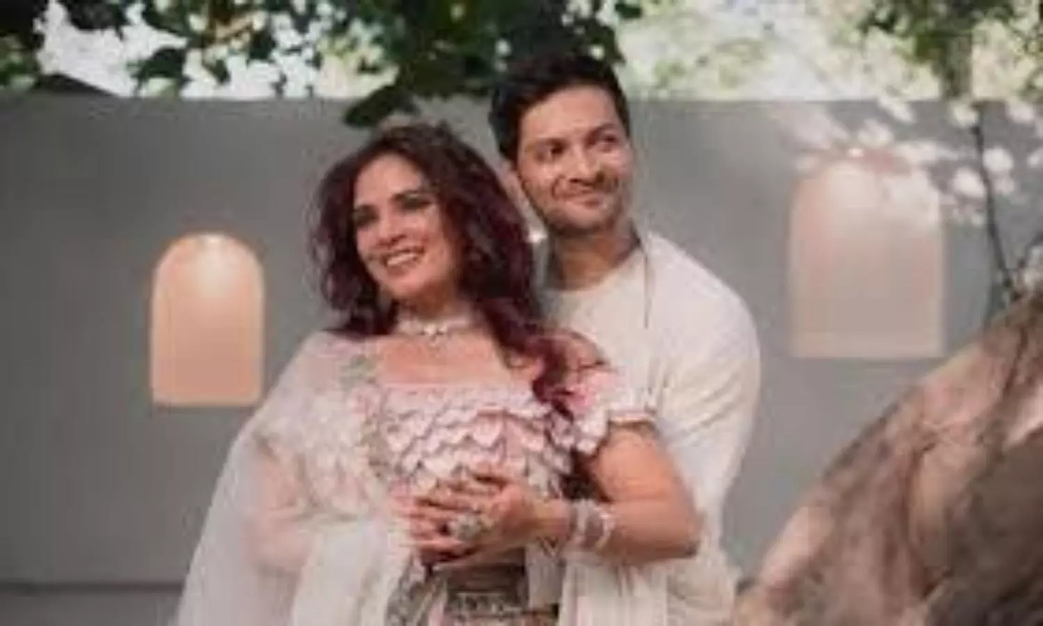 Ali Fazal