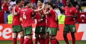 Euro 2024: Portugal overcomes Turkey 3-0; seals spot in knockouts