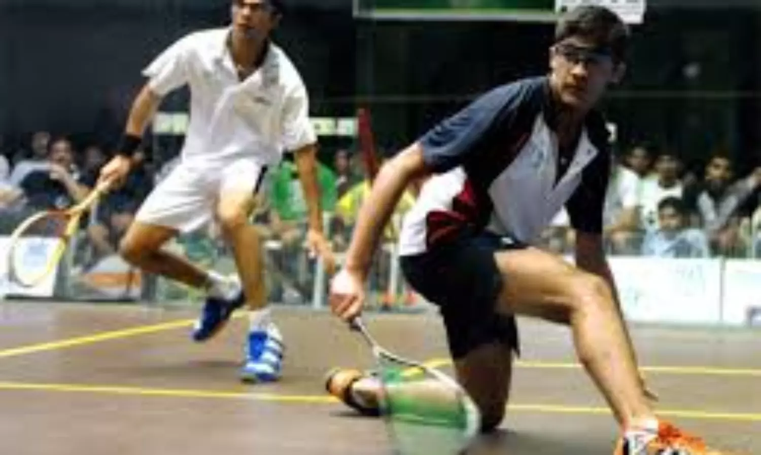 India sends 11-Member squad to Asian Junior Squash Championships