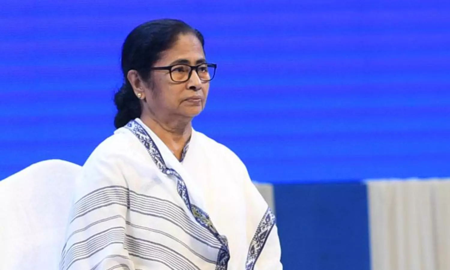 Mamata Banerjee upset over being left out of India-Bangladesh talks: report