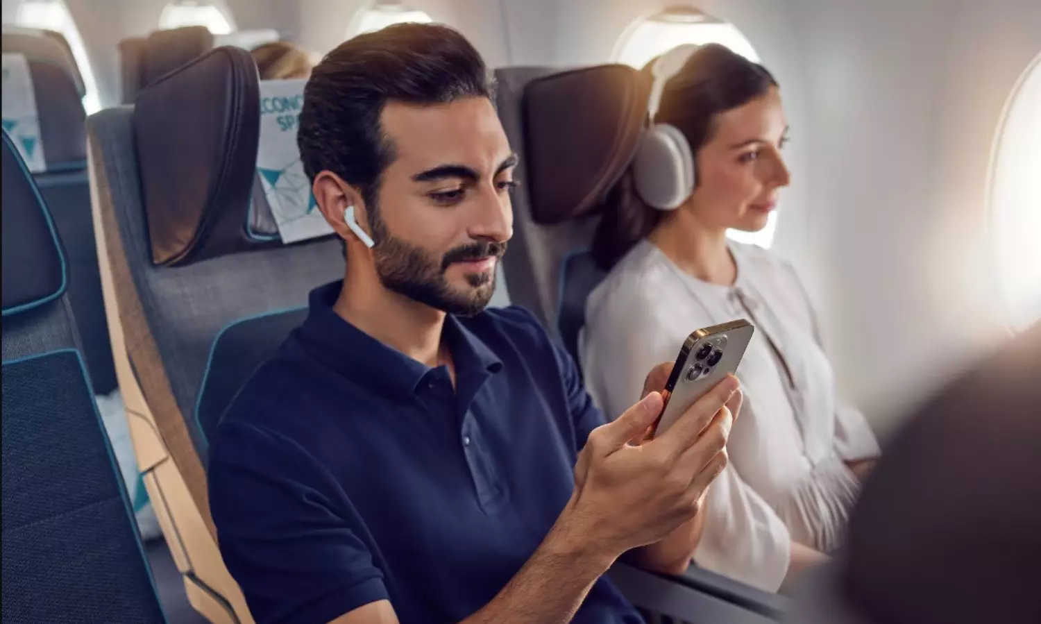 Etihad Airways introduces automated chat feature to streamline travel document verification