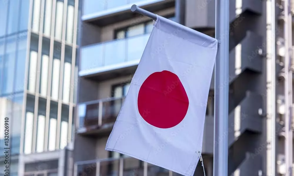 Japan sanctions Indian company for Helping Russia evade’ trade curbs