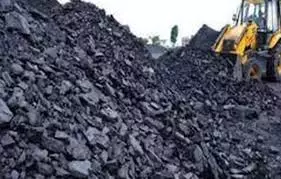 Coal Ministry launches project for Underground Coal Gasification