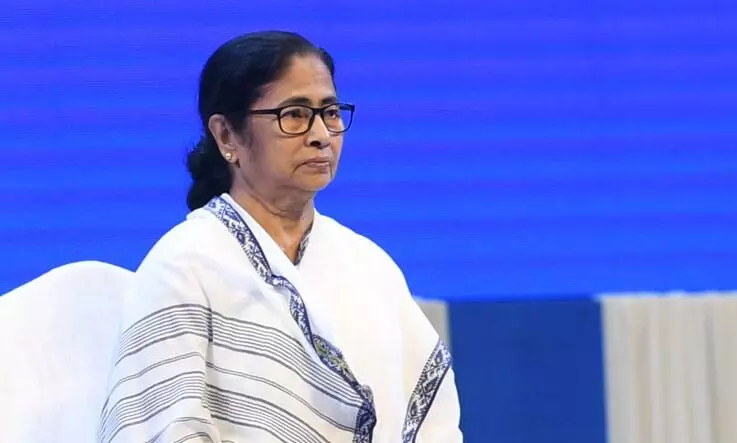 Mamata Banerjee upset over being left out of India-Bangladesh talks: report