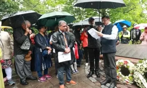 Acts glorifying terrorism are allowed to be routine in Canada: Indian High Commission
