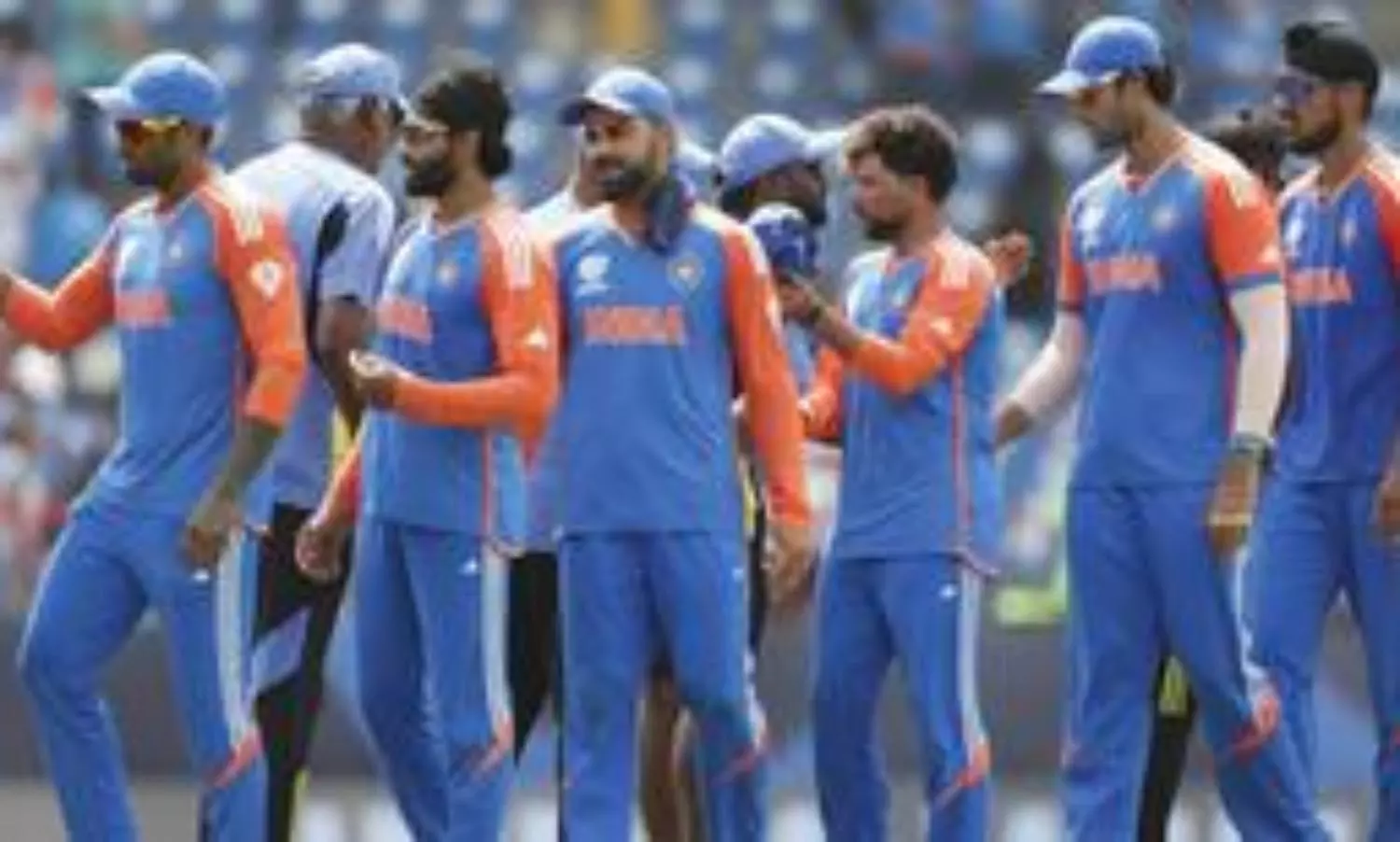 T20 WC: Rohits stunning play as India beats Australia to qualify for semis