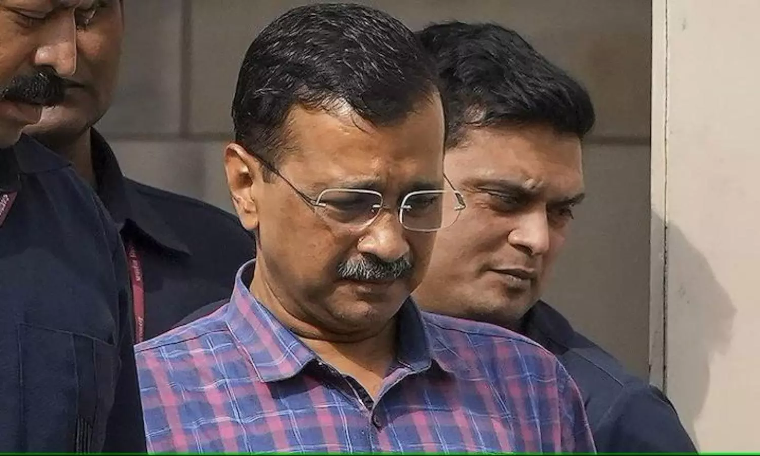 Trial court didn’t apply its mind: Delhi HC stays bail granted to Kejriwal