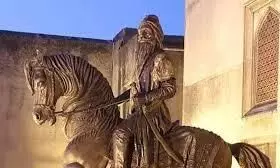 Maharaja Ranjit Singh