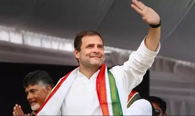 Rahul to become Leader of Opposition in Lok Sabha