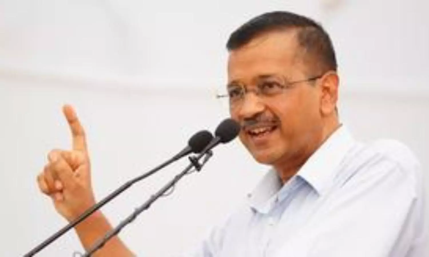 CBI makes formal arrest of CM Kejriwal in excise policy case