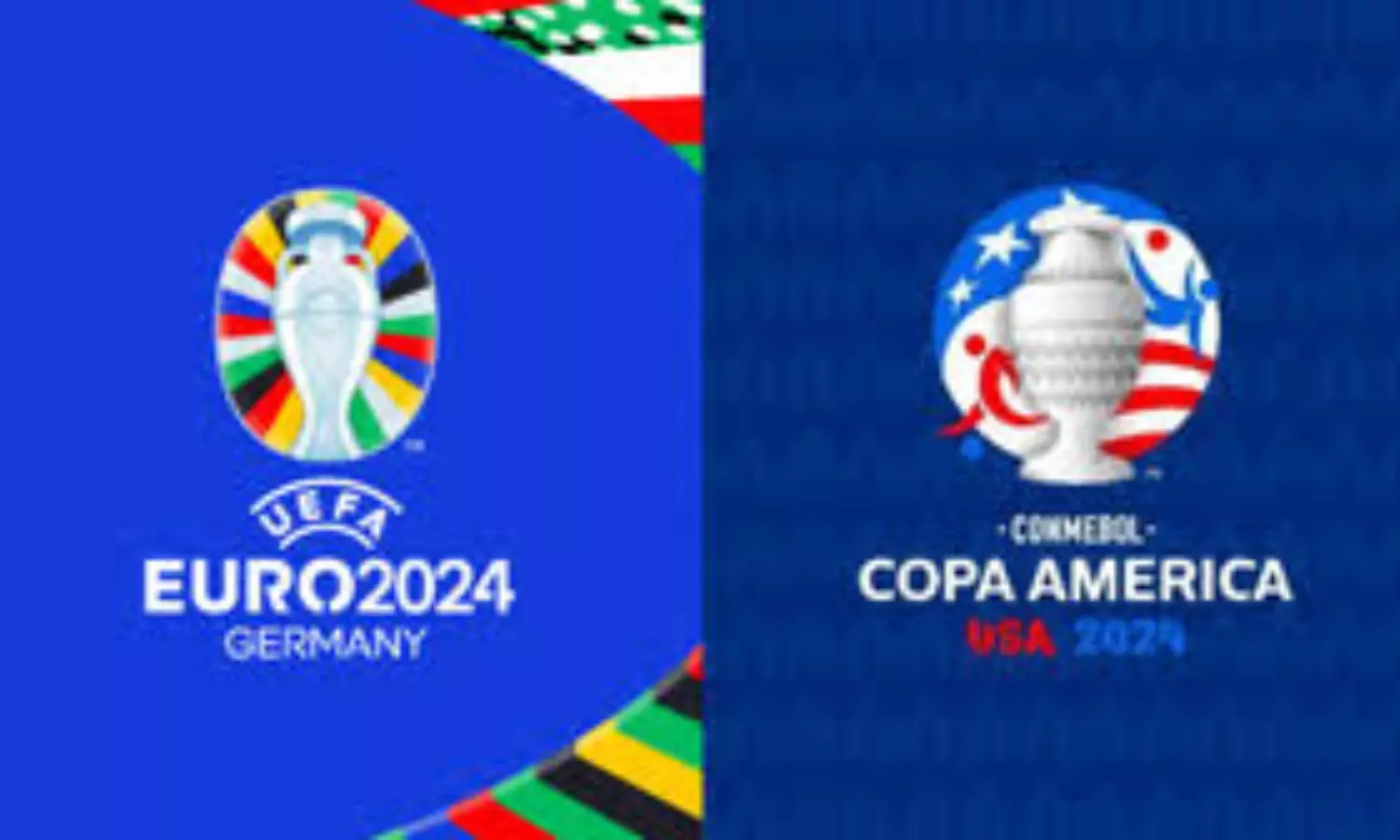 Copa America and Euros schedule: group stage nears conclusion