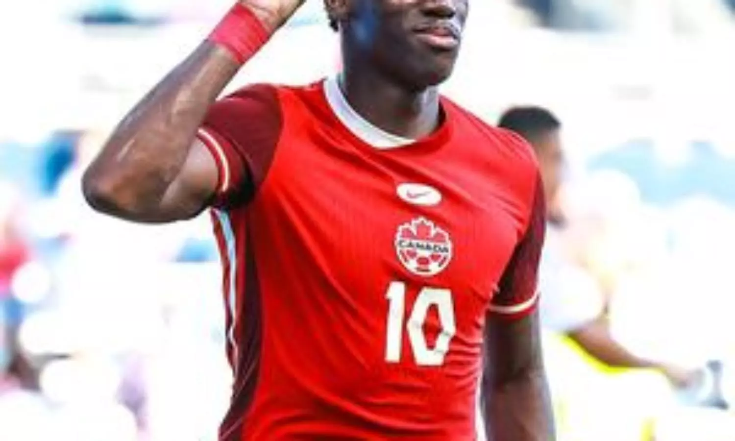 Copa America: David’s goal brings Canada victory over Peru