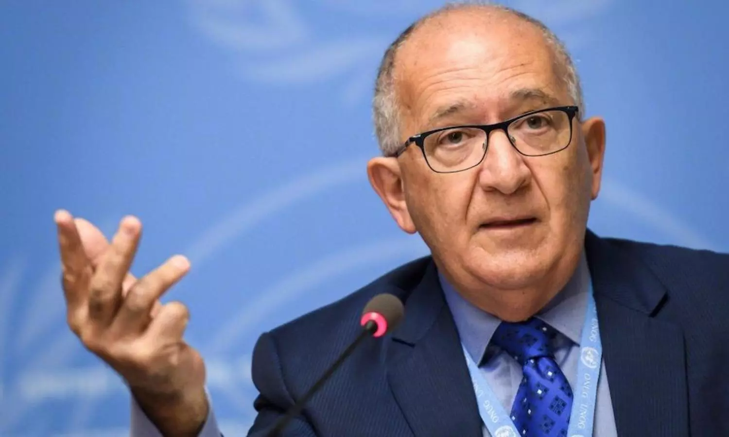 UN human rights expert calls Israeli army ‘most criminal in the world’