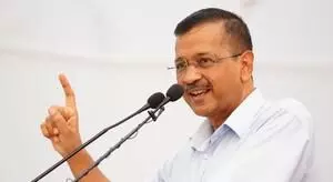 CBI makes formal arrest of CM Kejriwal in excise policy case