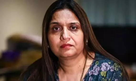 Wrongly jailed in UK: Indian-origin woman rejects apology