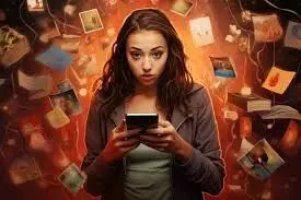 Study explores link between social media and depression among adolescents