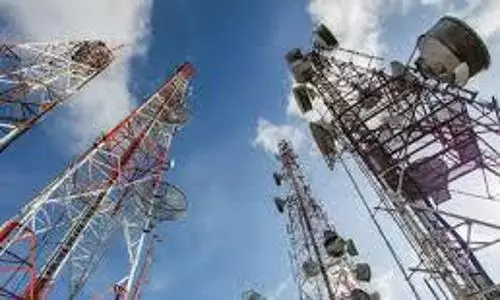 telecom