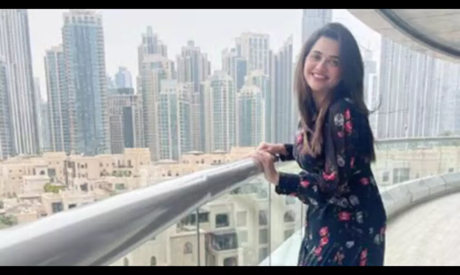 Actor Pavithra Gowda wears makeup in police custody, woman cop issued notice