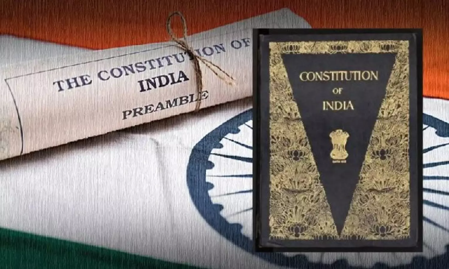 Protection of democracy itself is the nations lifeline
