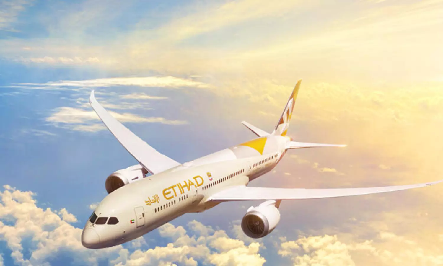 Etihad Airways to recruit hundreds of pilots this year