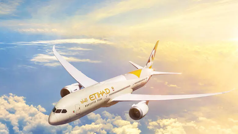 Etihad Airways to recruit hundreds of pilots this year