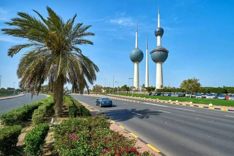 Kuwait braces for extremely hot weather over the weekend