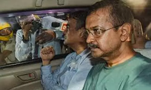 Kejriwals bail: Lawyers write CJI on courts unprecedented practices