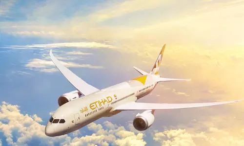 Etihad Airways to recruit hundreds of pilots this year