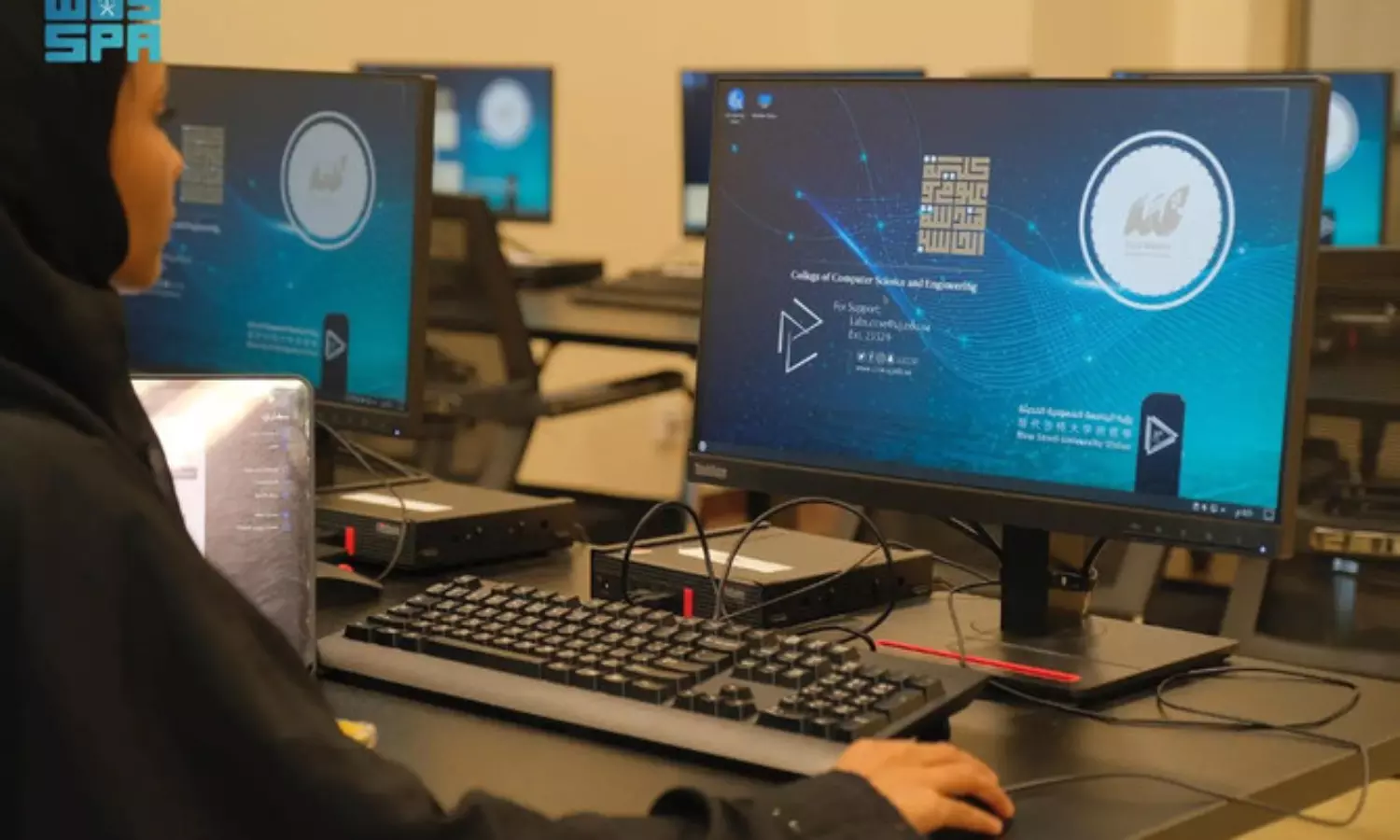 Jeddah University develops AI device to detect premature births