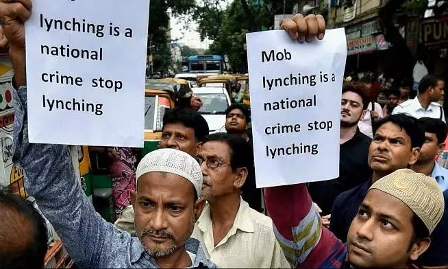 No lynching, no attack on minorities in India: Little-known minority group rejects US report