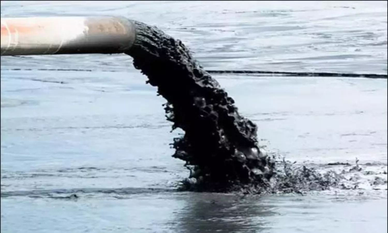 Case against Kerala company for polluting Periyar River