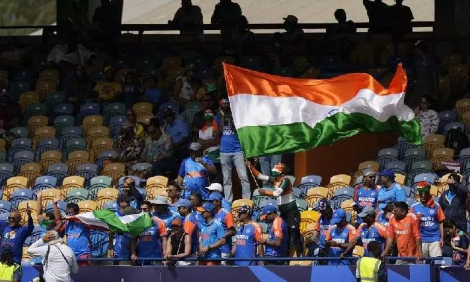 T20 WC final: Rohit Sharma opts to bat first against South Africa