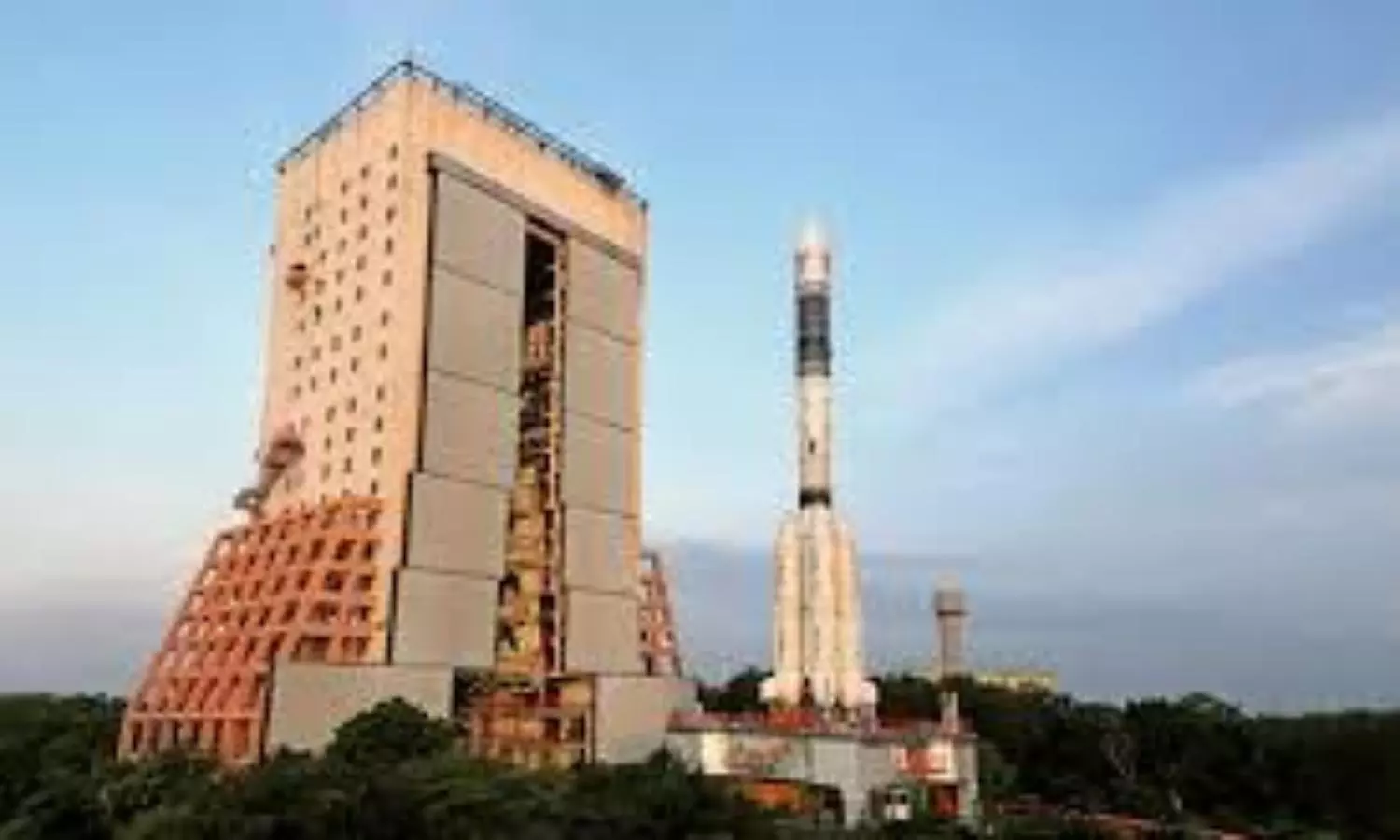 ISRO