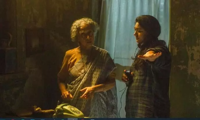 Indian filmaker Nidhi Saxena wins Asian Cinema Fund 2024 award